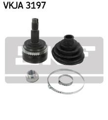SKF VKJA 3197